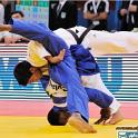 World Championship JUDO Paris 2011